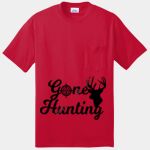 Tall Core Blend Pocket Tee Thumbnail