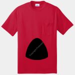 Tall Core Blend Pocket Tee Thumbnail