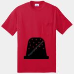 Tall Core Blend Pocket Tee Thumbnail