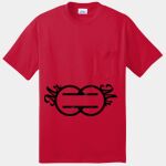 Tall Core Blend Pocket Tee Thumbnail