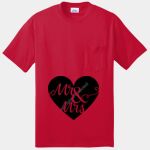 Tall Core Blend Pocket Tee Thumbnail