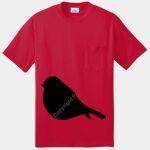 Tall Core Blend Pocket Tee Thumbnail