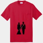 Tall Core Blend Pocket Tee Thumbnail