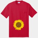 Tall Core Blend Pocket Tee Thumbnail