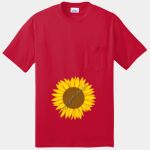 Tall Core Blend Pocket Tee Thumbnail