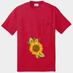 Tall Core Blend Pocket Tee Thumbnail