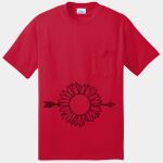 Tall Core Blend Pocket Tee Thumbnail