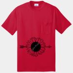 Tall Core Blend Pocket Tee Thumbnail