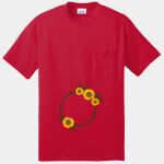 Tall Core Blend Pocket Tee Thumbnail