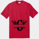 Tall Core Blend Pocket Tee Thumbnail