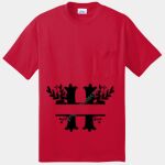 Tall Core Blend Pocket Tee Thumbnail