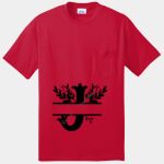 Tall Core Blend Pocket Tee Thumbnail