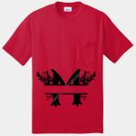 Tall Core Blend Pocket Tee Thumbnail