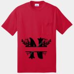 Tall Core Blend Pocket Tee Thumbnail