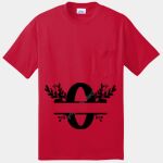 Tall Core Blend Pocket Tee Thumbnail