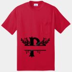 Tall Core Blend Pocket Tee Thumbnail