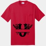 Tall Core Blend Pocket Tee Thumbnail