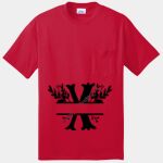 Tall Core Blend Pocket Tee Thumbnail