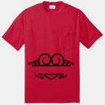 Tall Core Blend Pocket Tee Thumbnail