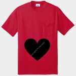 Tall Core Blend Pocket Tee Thumbnail