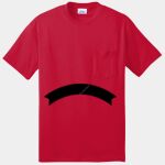 Tall Core Blend Pocket Tee Thumbnail