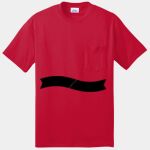Tall Core Blend Pocket Tee Thumbnail