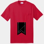 Tall Core Blend Pocket Tee Thumbnail