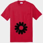 Tall Core Blend Pocket Tee Thumbnail