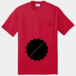 Tall Core Blend Pocket Tee Thumbnail