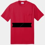 Tall Core Blend Pocket Tee Thumbnail