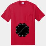 Tall Core Blend Pocket Tee Thumbnail