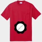 Tall Core Blend Pocket Tee Thumbnail