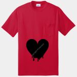 Tall Core Blend Pocket Tee Thumbnail