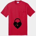 Tall Core Blend Pocket Tee Thumbnail