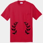 Tall Core Blend Pocket Tee Thumbnail