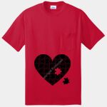 Tall Core Blend Pocket Tee Thumbnail