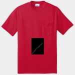 Tall Core Blend Pocket Tee Thumbnail