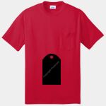 Tall Core Blend Pocket Tee Thumbnail