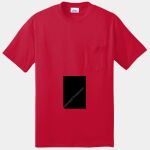 Tall Core Blend Pocket Tee Thumbnail
