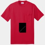 Tall Core Blend Pocket Tee Thumbnail