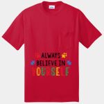 Tall Core Blend Pocket Tee Thumbnail