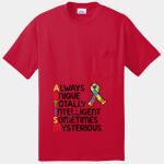 Tall Core Blend Pocket Tee Thumbnail