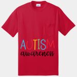 Tall Core Blend Pocket Tee Thumbnail