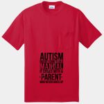 Tall Core Blend Pocket Tee Thumbnail