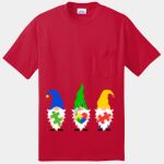 Tall Core Blend Pocket Tee Thumbnail