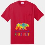 Tall Core Blend Pocket Tee Thumbnail