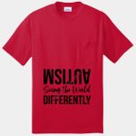 Tall Core Blend Pocket Tee Thumbnail