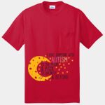 Tall Core Blend Pocket Tee Thumbnail