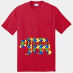 Tall Core Blend Pocket Tee Thumbnail