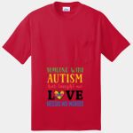 Tall Core Blend Pocket Tee Thumbnail